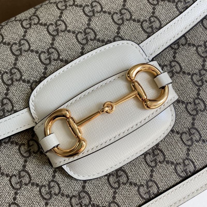 Gvc*1 horsebit bags